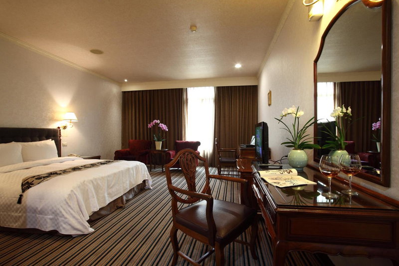 Days Inn by Wyndham Chiayi, Taibao, Taiwan