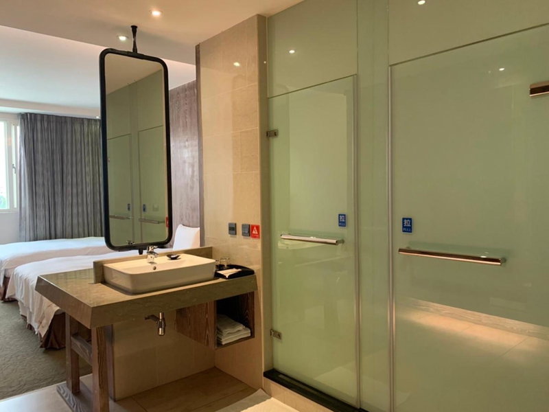 Days Inn by Wyndham Chiayi, Taibao, Taiwan