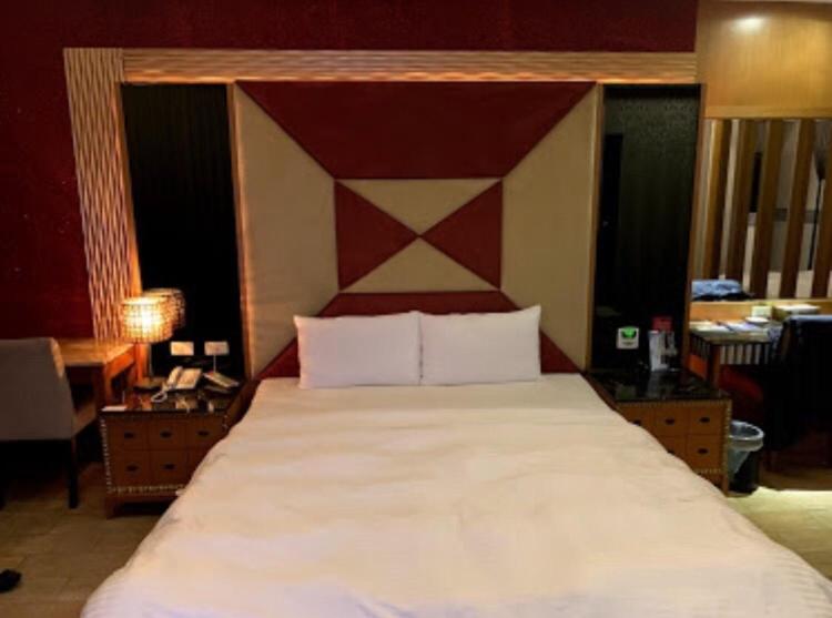 Chateau Motel & Spa, Kaohsiung, 台湾
