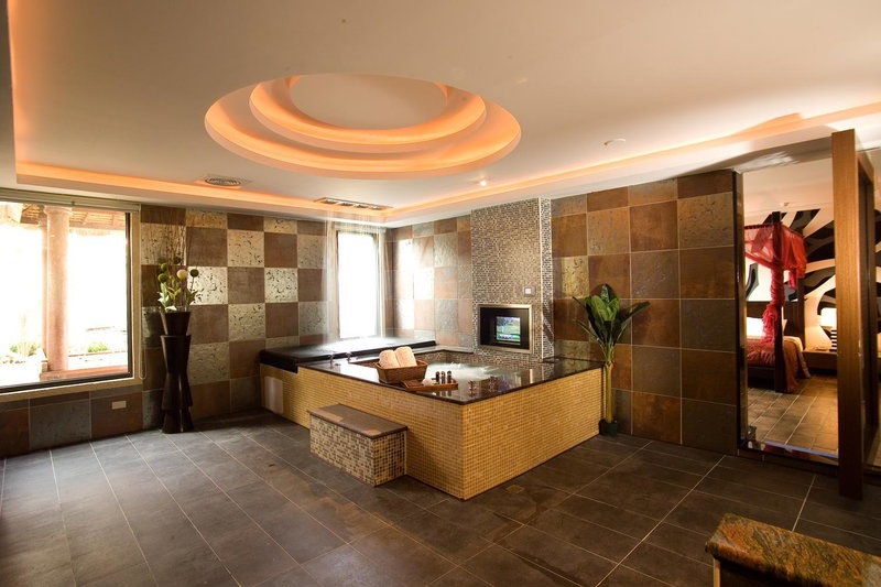 Chateau Motel & Spa, Kaohsiung, 台湾