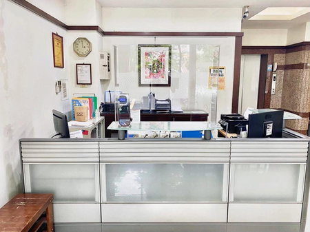 Royal Business Hotel (Self Check-in), Hsinchu City, Тайвань