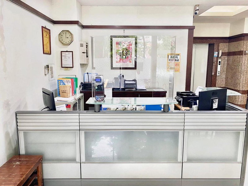 Royal Business Hotel (Self Check-in), Hsinchu City, Тайвань
