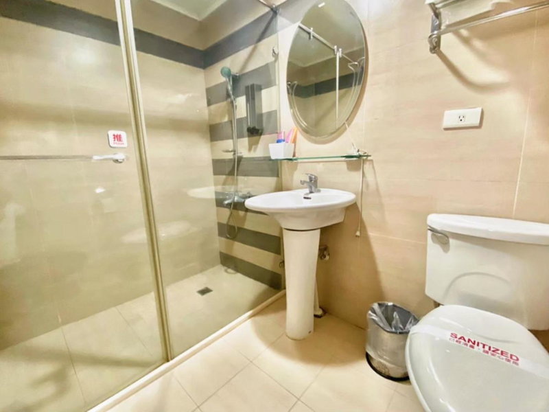 Royal Business Hotel (Self Check-in), Hsinchu City, Тайвань