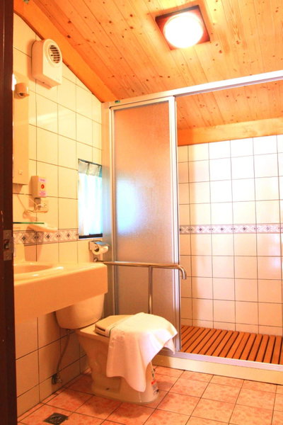 Hualien Tourism Sugar Factory Hotel, Guangfu, 台湾