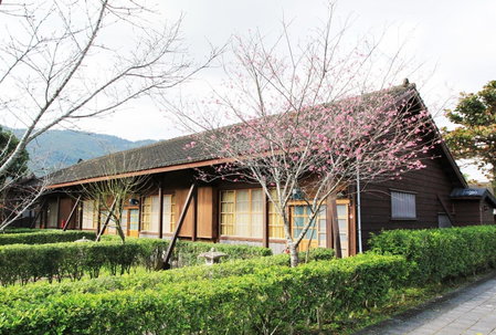 Hualien Tourism Sugar Factory Hotel, Guangfu, 台湾