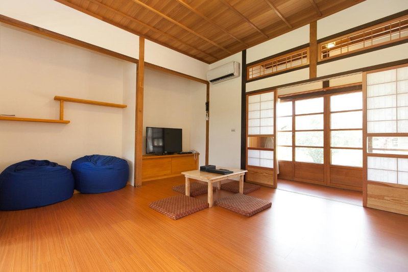 Hualien Tourism Sugar Factory Hotel, Guangfu, 台湾