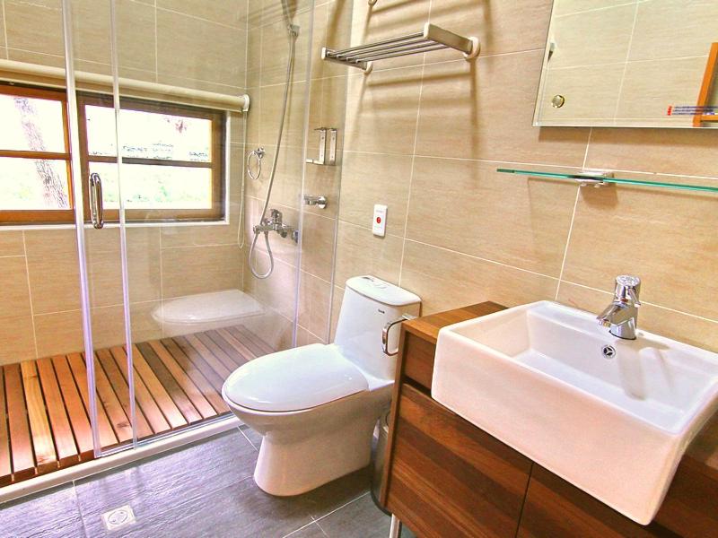 Hualien Tourism Sugar Factory Hotel, Guangfu, 台湾