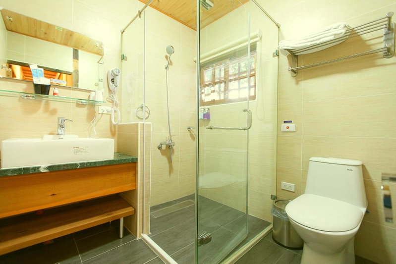 Hualien Tourism Sugar Factory Hotel, Guangfu, 台湾
