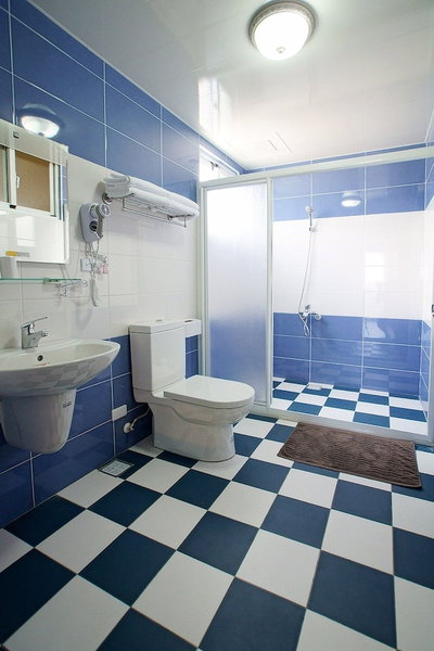 Taitung Painted House B&B, Taitung, 台湾