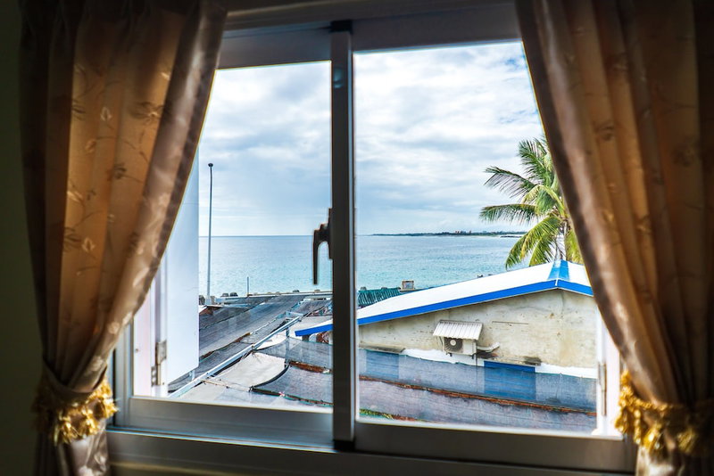 Blackfoot Homestay, Taitung, Taiwán