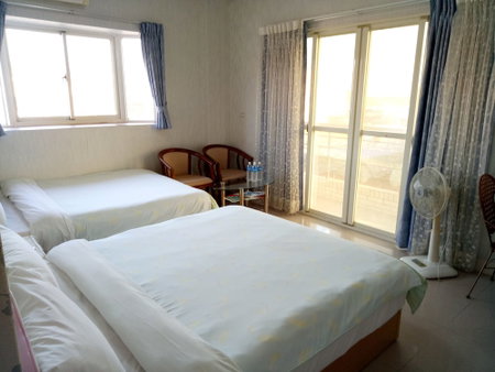 Yu Lei B&B, Huxi, 台湾