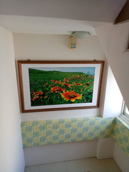 Yu Lei B&B, Huxi, 台湾