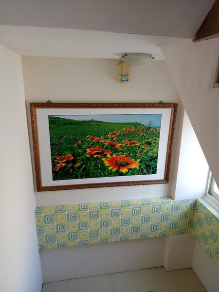 Yu Lei B&B, Huxi, 台湾