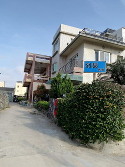 Yu Lei B&B, Huxi, 台湾