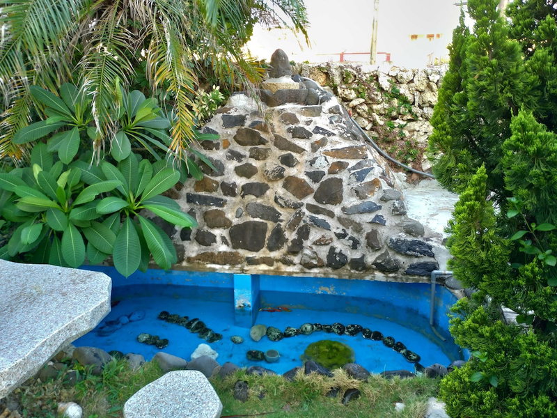 Yu Lei B&B, Huxi, 台湾