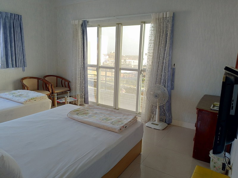 Yu Lei B&B, Huxi, 台湾