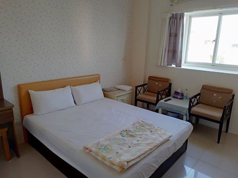 Yu Lei B&B, Huxi, 台湾