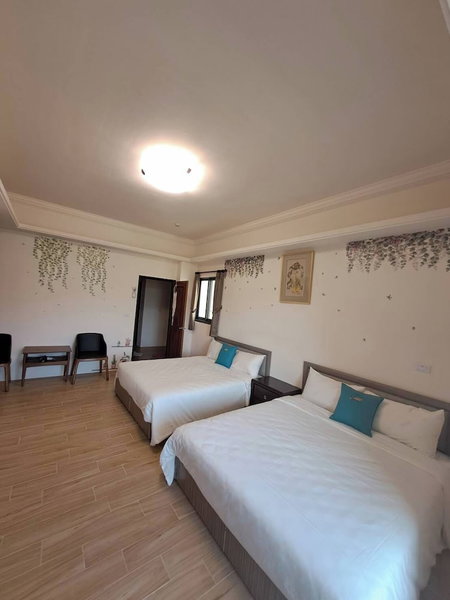 Star Moon Sun Penghu Homestay, Magong, 台湾