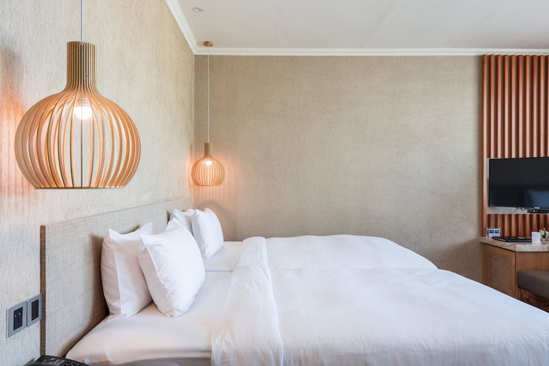 Sizihwan Sunset Beach Resort, Kaohsiung, Тайвань
