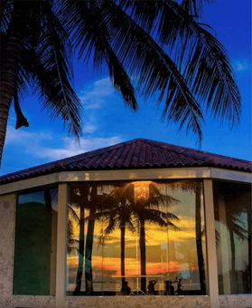Sizihwan Sunset Beach Resort, Kaohsiung, 台湾