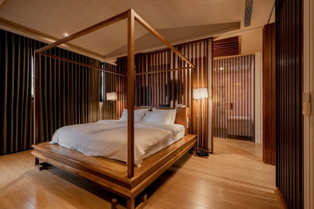 Tianxiaju Motel, Yilan, 台湾