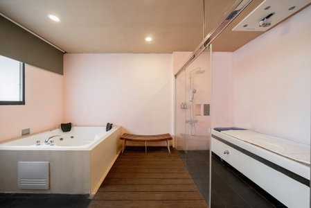 Tianxiaju Motel, Yilan, 台湾