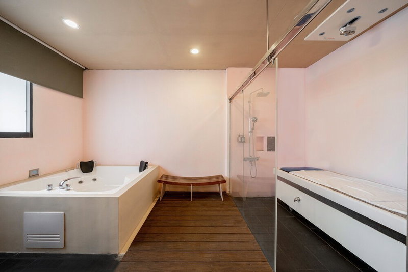 Tianxiaju Motel, Yilan, 台湾