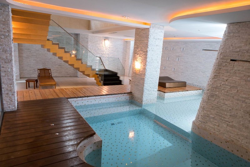 All-Ur Boutique Motel - Tai-Chung Branch, Taichung, 台湾