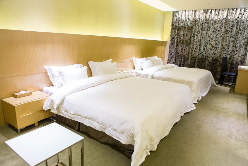 All-Ur Boutique Motel - Tai-Chung Branch, Taichung, 台湾
