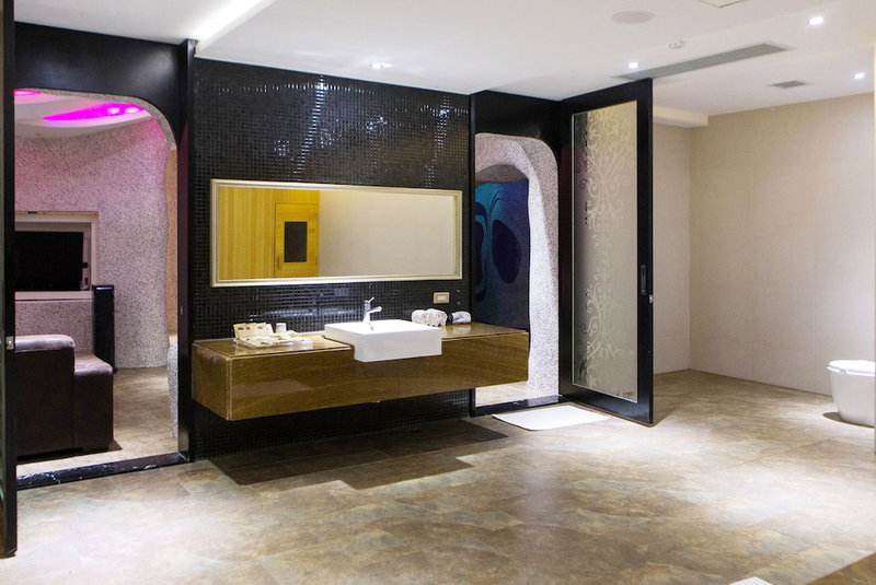 All-Ur Boutique Motel - Tai-Chung Branch, Taichung, 台湾