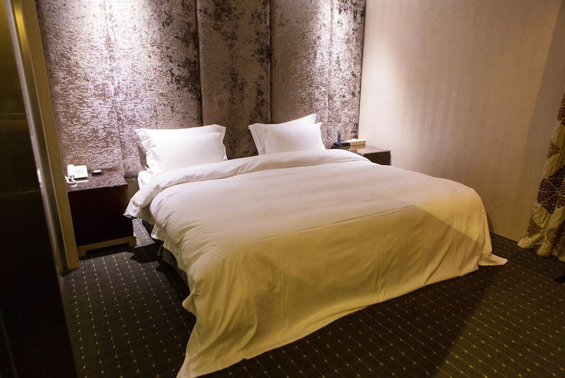 All-Ur Boutique Motel - Tai-Chung Branch, Taichung, 台湾