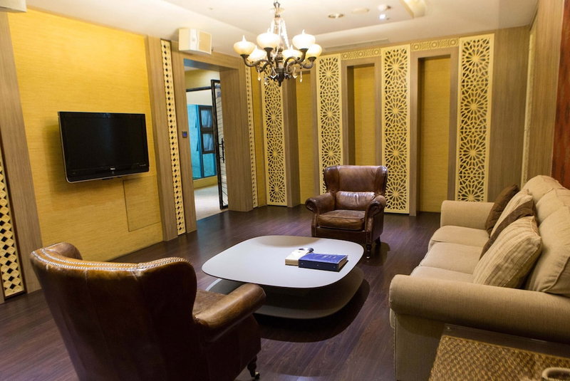 All-Ur Boutique Motel - Tai-Chung Branch, Taichung, 台湾
