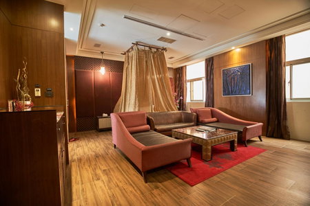 Young Motel - Taoyuan, Luzhu, 台湾
