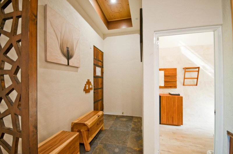 春陽溫泉一品居 ChunYang Homestay hot spring, Renai, Taïwan