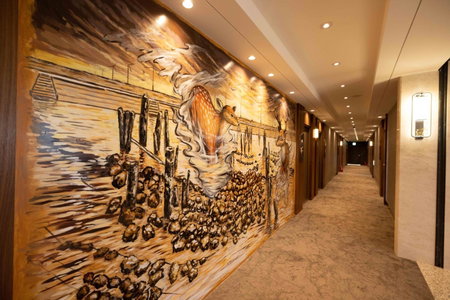 Euphoria Hotel Lukang, Lukang, 台湾