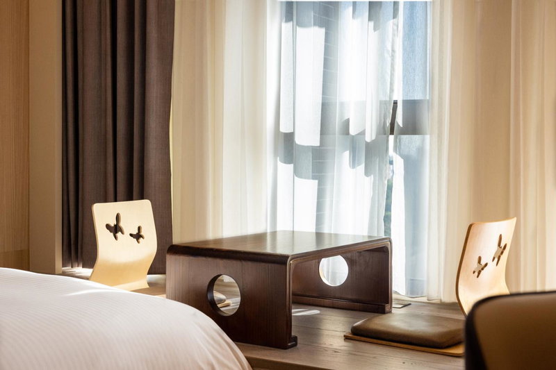 Euphoria Hotel Lukang, Lukang, 台湾