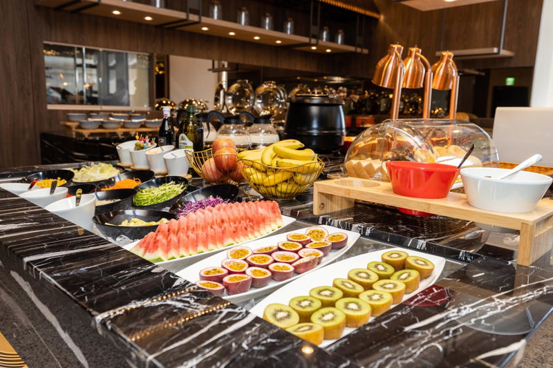 Euphoria Hotel Lukang, Lukang, 台湾