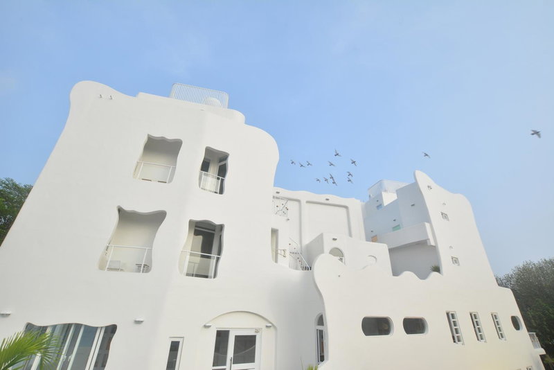 Mare Cielo, Xiaoliuqiu, 台湾