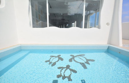 Mare Cielo, Xiaoliuqiu, 台湾