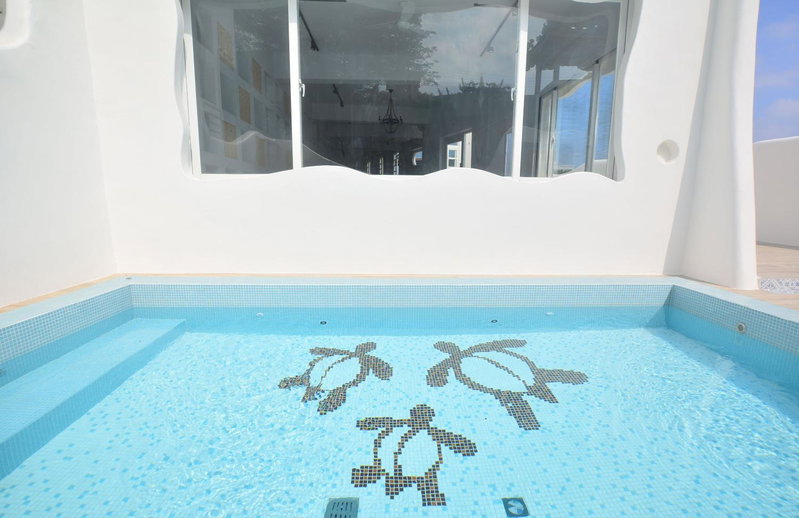 Mare Cielo, Xiaoliuqiu, 台湾