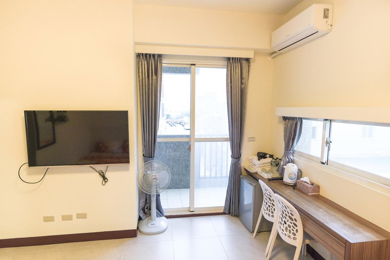 Sing Fu Hua Homestay, Magong, 台湾