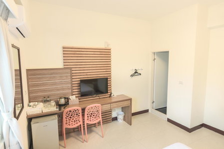 Sing Fu Hua Homestay, Magong, 台湾