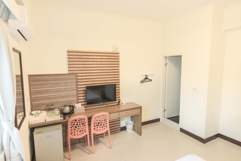 Sing Fu Hua Homestay, Magong, 台湾