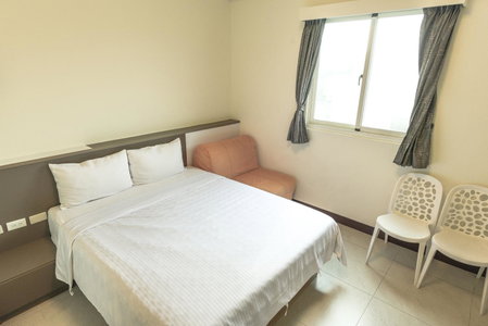 Sing Fu Hua Homestay, Magong, 台湾
