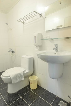 Sing Fu Hua Homestay, Magong, 台湾