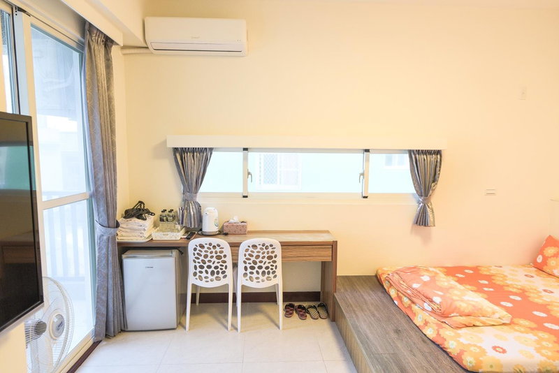 Sing Fu Hua Homestay, Magong, 台湾