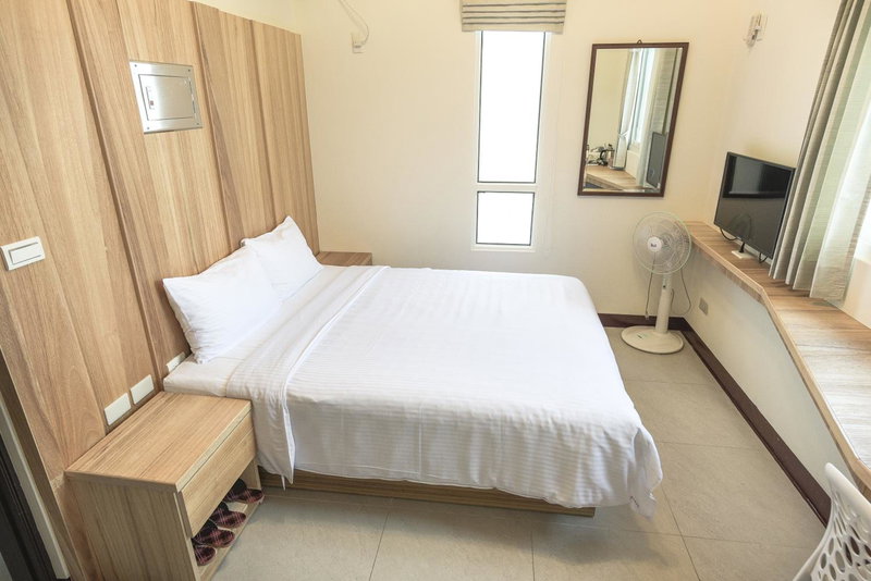 Sing Fu Hua Homestay, Magong, 台湾