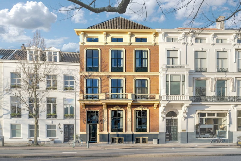 Hotel Kobalt, The Hague, Niederlande