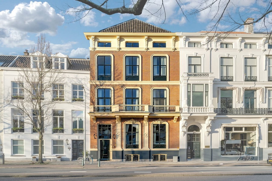 Hotel Kobalt, The Hague, Niederlande