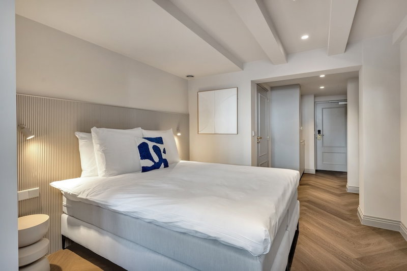 Hotel Kobalt, The Hague, Niederlande